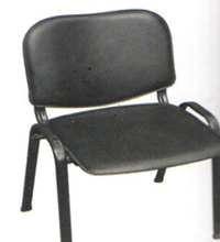 Canteen Chair